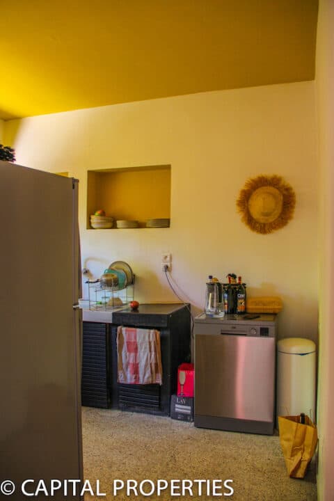 location longue duree villa camp ghoul victor hugo - Photo 21