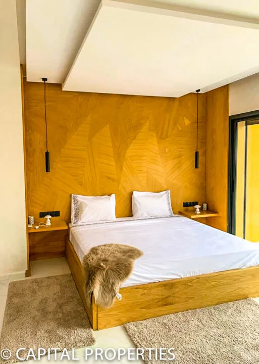 Villa a vendre Golf Noria Resort a Marrakech - Photo 12