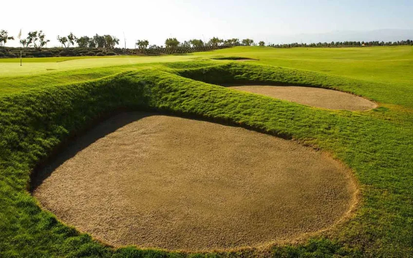 Villa a vendre Golf Noria Resort a Marrakech - Photo 41