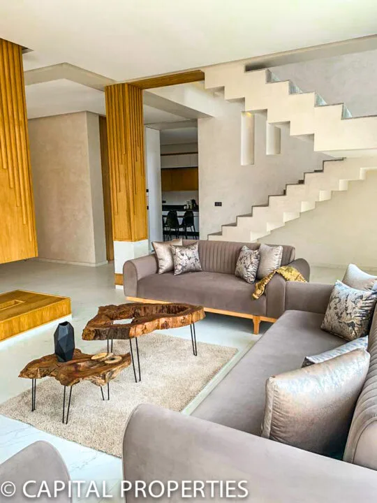 Villa a vendre Golf Noria Resort a Marrakech - Photo 5