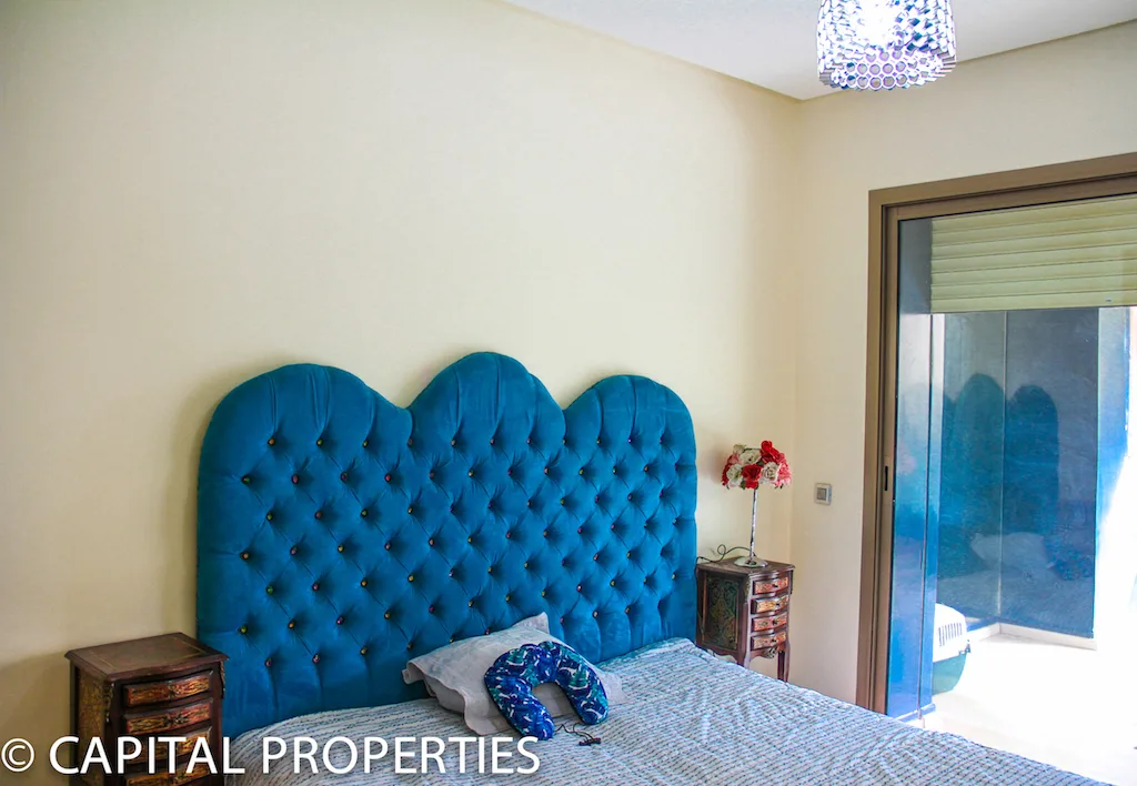 Beau duplex meublé a louer Golf Prestigia Ambre - Photo 10