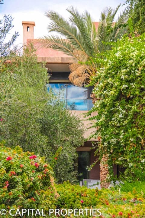 Beau duplex meublé a louer Golf Prestigia Ambre - Photo 16
