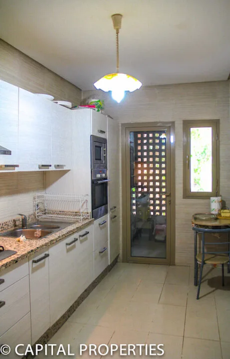 Duplex a vendre Golf Prestigia Ambre Marrakech - Photo 10