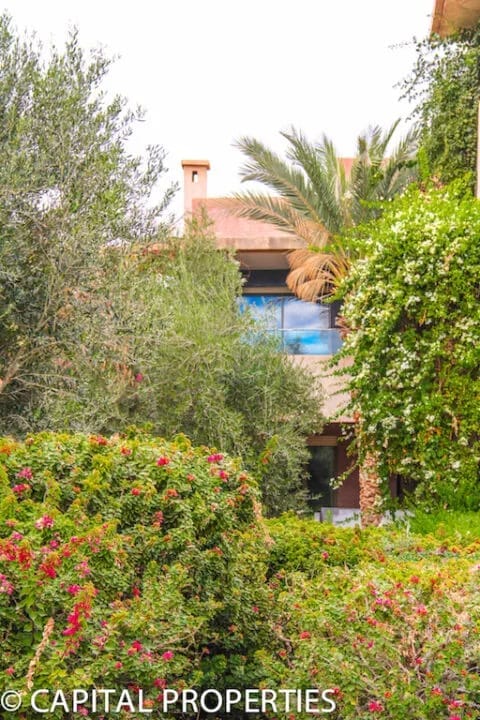 Duplex a vendre Golf Prestigia Ambre Marrakech - Photo 16