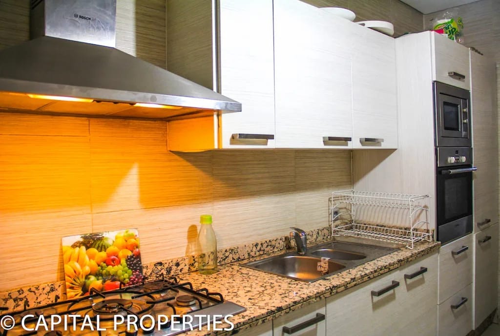 Duplex a vendre Golf Prestigia Ambre Marrakech - Photo 9