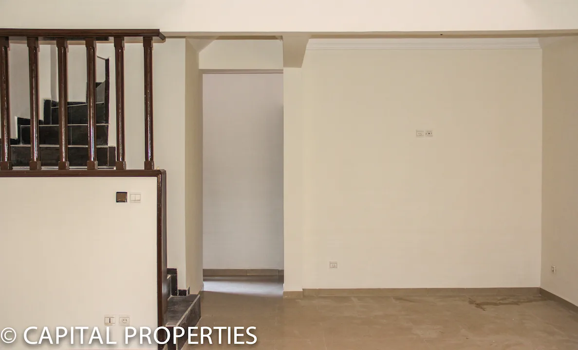 Duplex a louer longue duree Karya Siyahiya Marrakech - Photo 14
