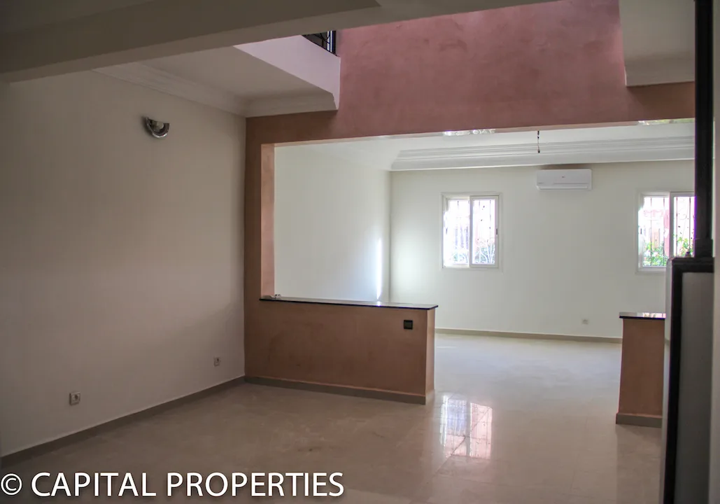 Duplex a louer longue duree Karya Siyahiya Marrakech - Photo 17