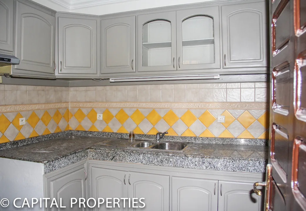 Duplex a louer longue duree Karya Siyahiya Marrakech - Photo 19