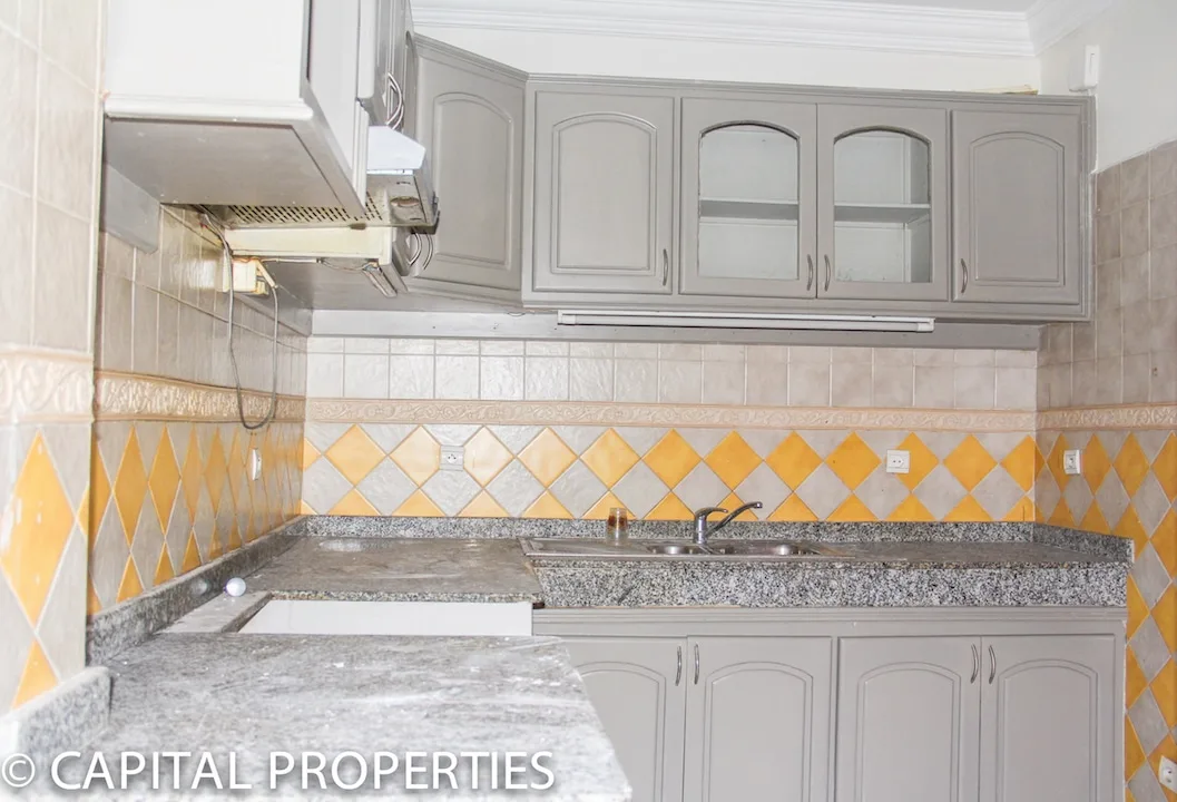 Duplex a louer longue duree Karya Siyahiya Marrakech - Photo 21