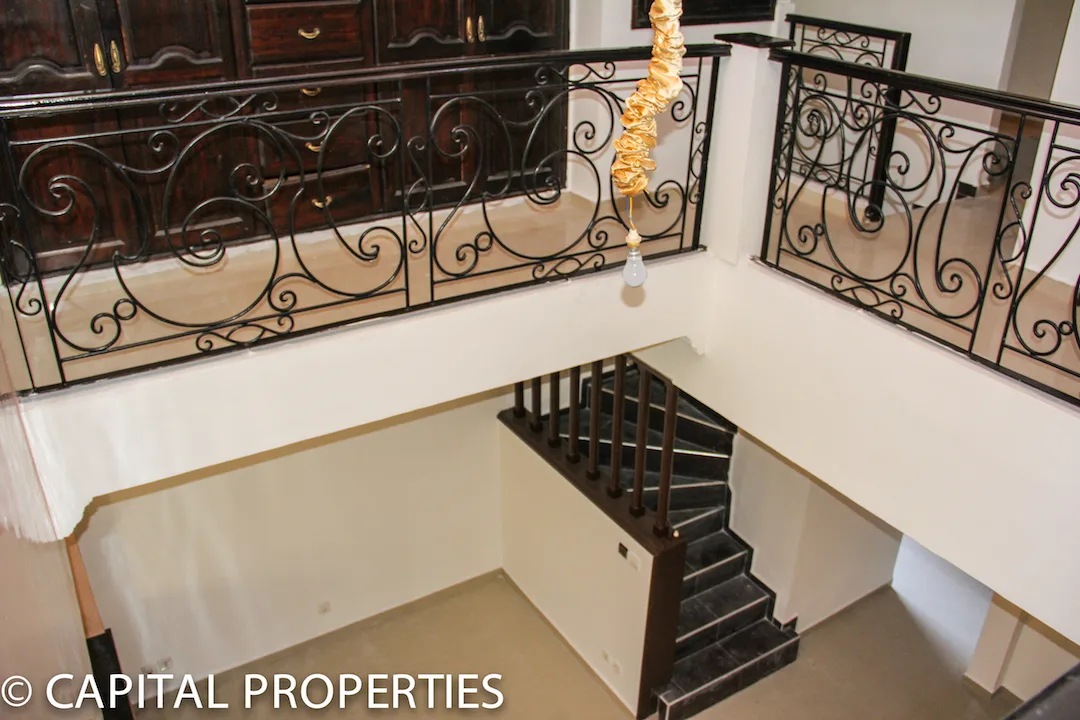 Duplex a louer longue duree Karya Siyahiya Marrakech - Photo 25
