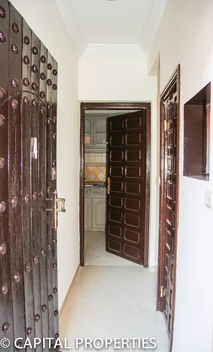 Duplex a louer longue duree Karya Siyahiya Marrakech - Photo 27
