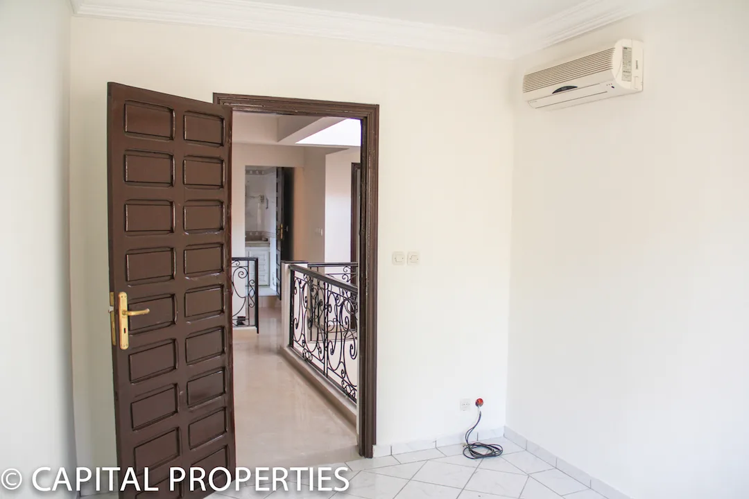 Duplex a louer longue duree Karya Siyahiya Marrakech - Photo 28