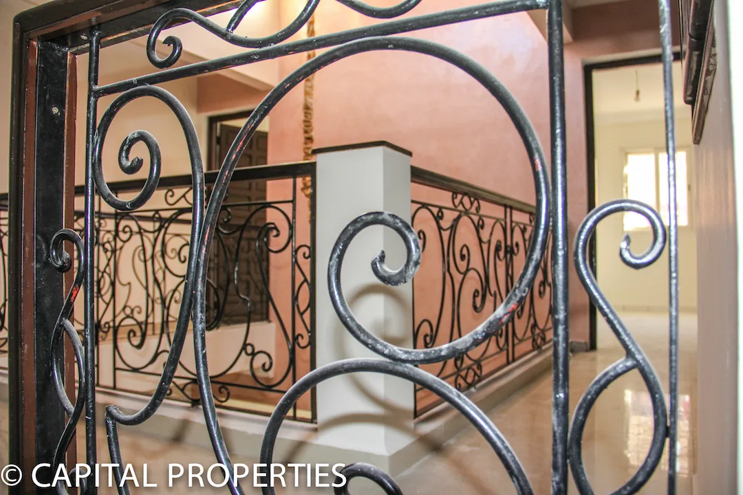 Duplex a louer longue duree Karya Siyahiya Marrakech - Photo 30