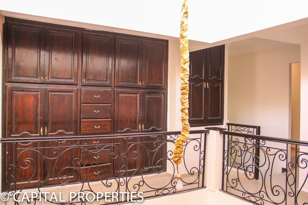 Duplex a louer longue duree Karya Siyahiya Marrakech - Photo 32