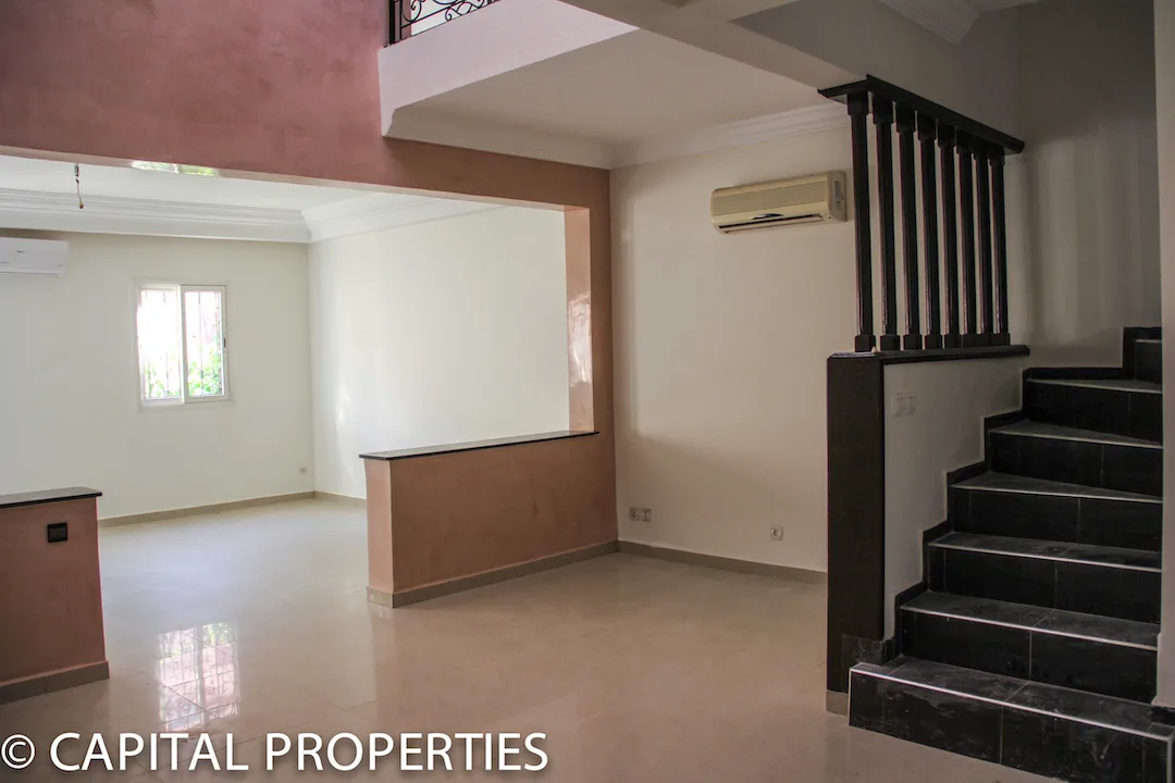 Duplex a louer longue duree Karya Siyahiya Marrakech - Photo 8
