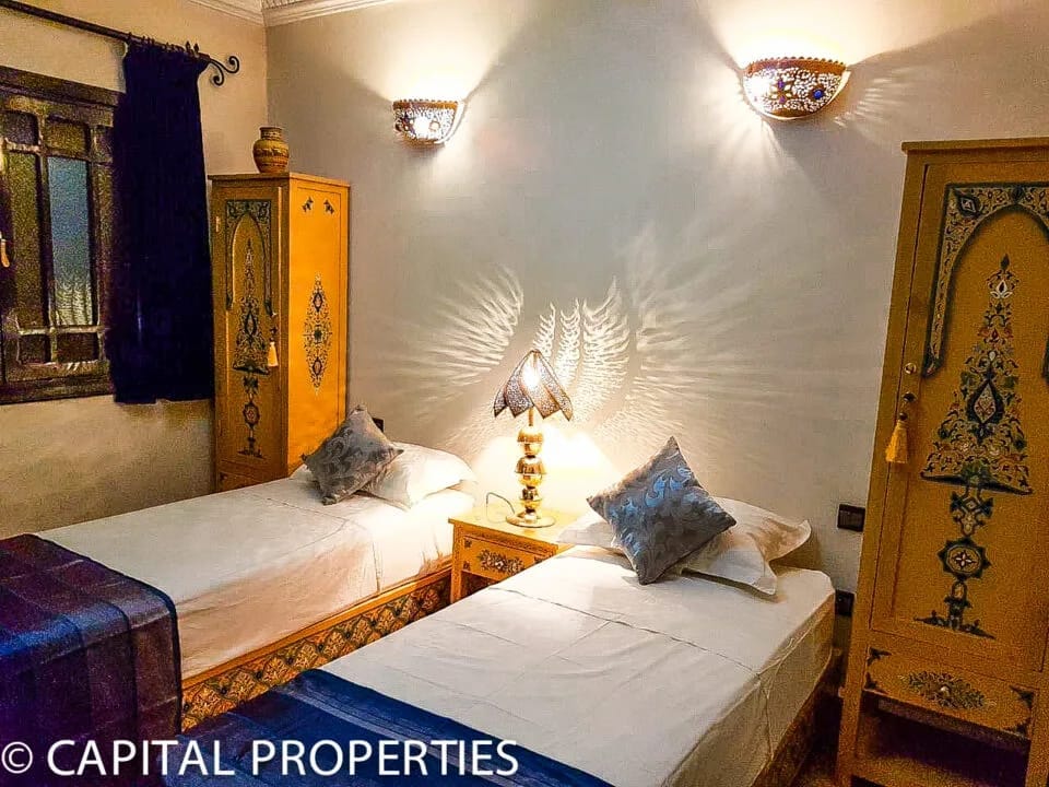 Location villa route de Ouarzazate Marrakech - Photo 15
