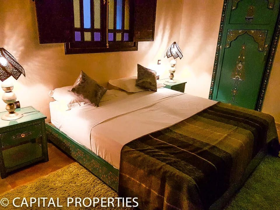Location villa route de Ouarzazate Marrakech - Photo 17