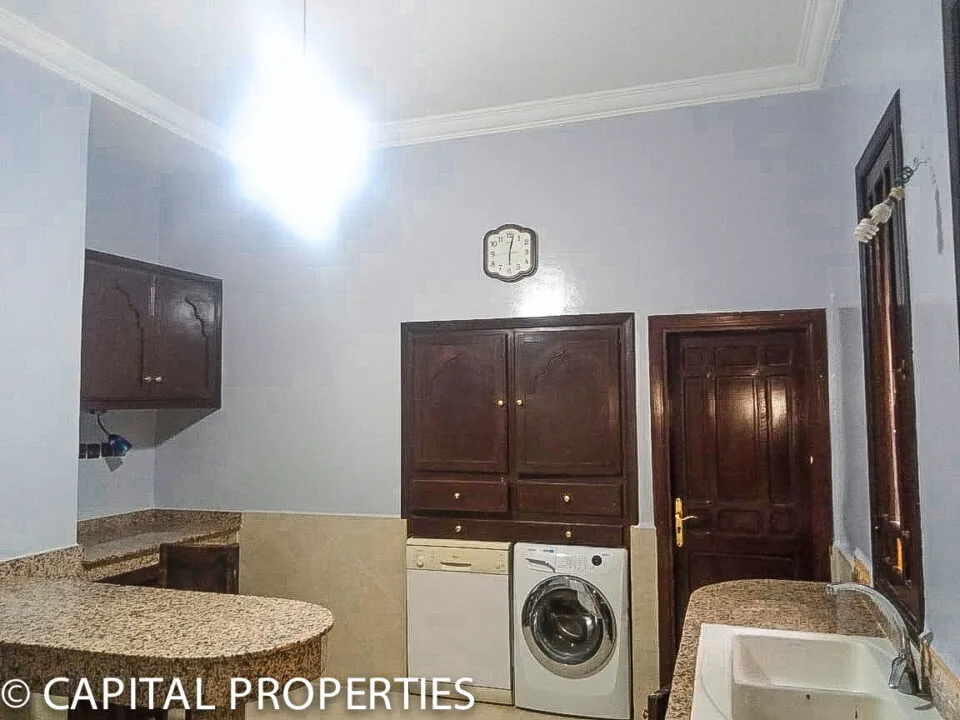 Location villa route de Ouarzazate Marrakech - Photo 20