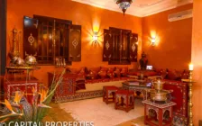 Location villa route de Ouarzazate Marrakech - Photo 27
