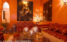Location villa route de Ouarzazate Marrakech - Photo 28