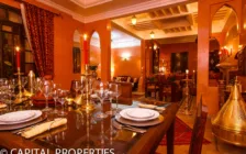 Location villa route de Ouarzazate Marrakech - Photo 29
