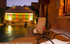 Location villa route de Ouarzazate Marrakech - Photo 35