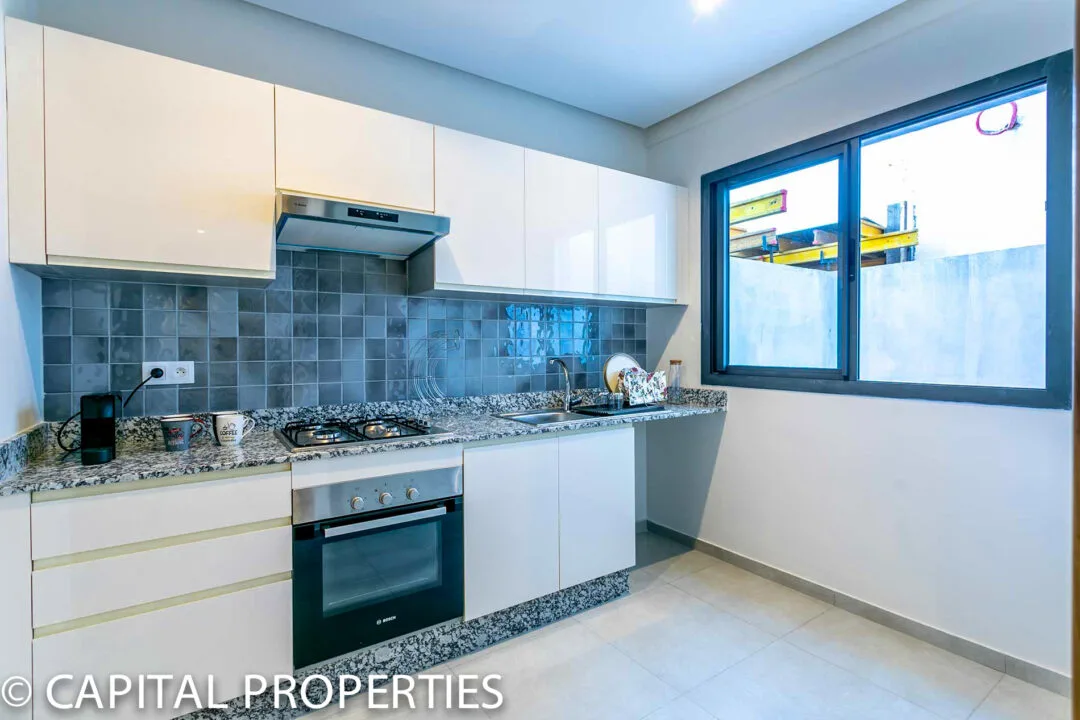 Appartements neufs a vendre gueliz Marrakech - Photo 16