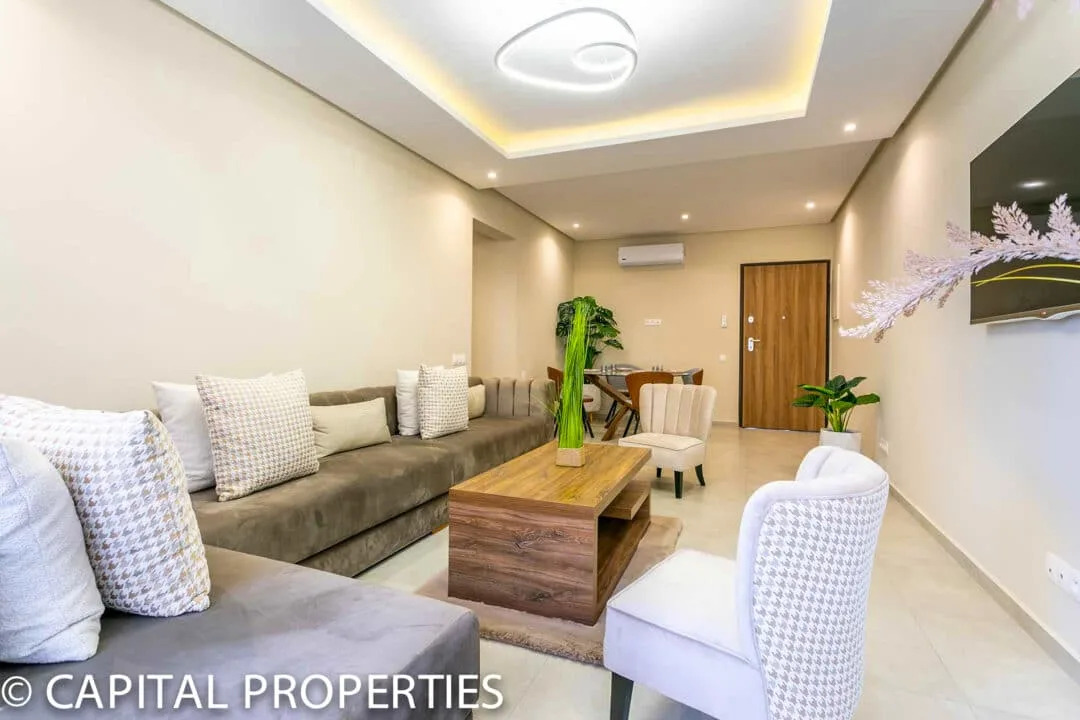 Appartements neufs a vendre gueliz Marrakech - Photo 2