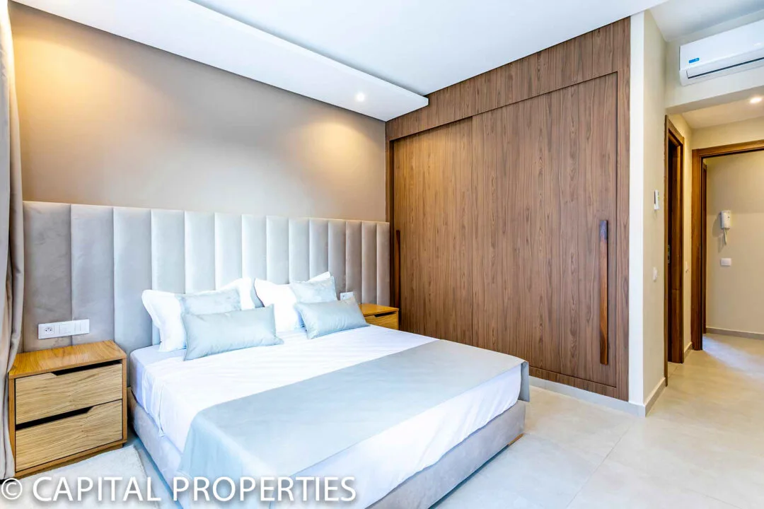 Appartements neufs a vendre gueliz Marrakech - Photo 30