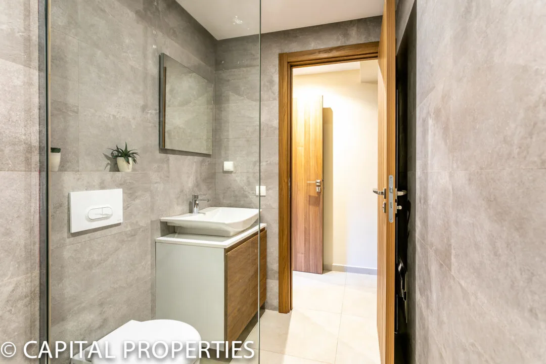 Appartements neufs a vendre gueliz Marrakech - Photo 40