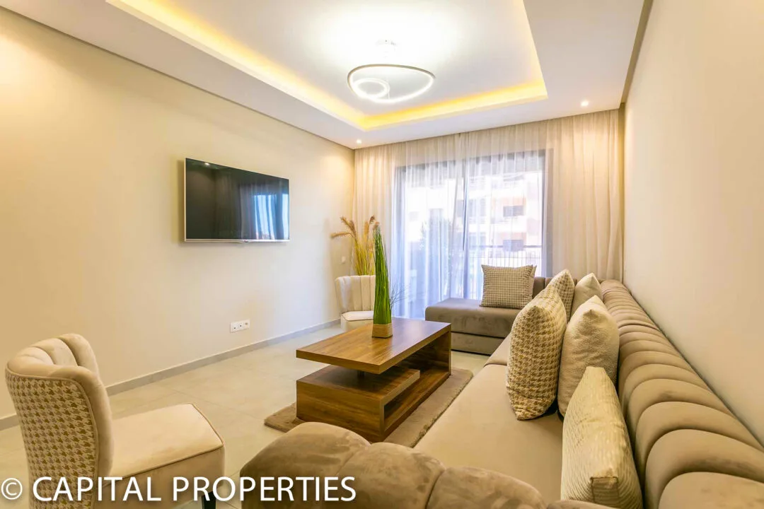 Appartements neufs a vendre gueliz Marrakech - Photo 44