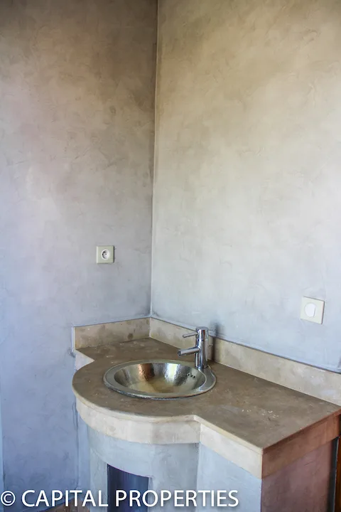 Location longue durée villa Golf Samanah - Photo 39