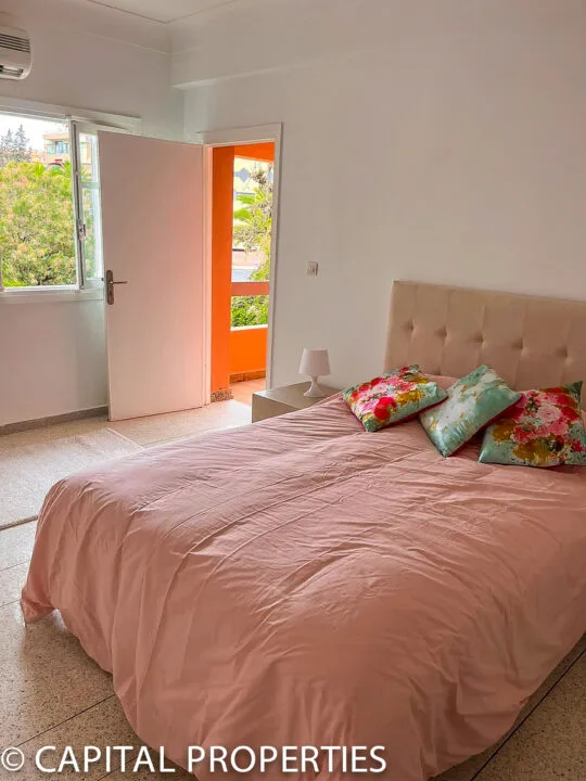 Location appartement Terrasse Hivernage Marrakech - Photo 12