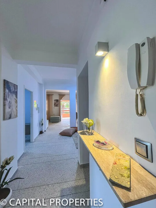 Location appartement Terrasse Hivernage Marrakech - Photo 5