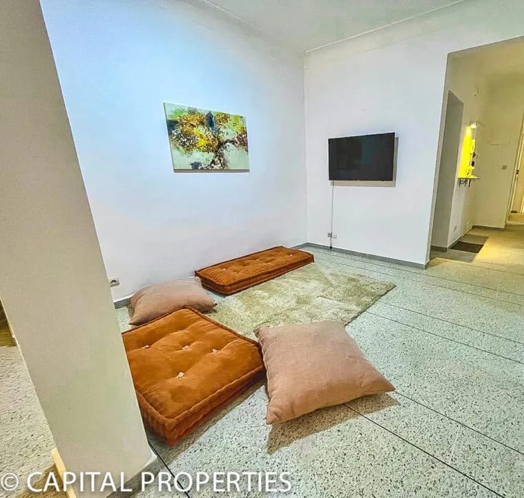 Location appartement Terrasse Hivernage Marrakech - Photo 7