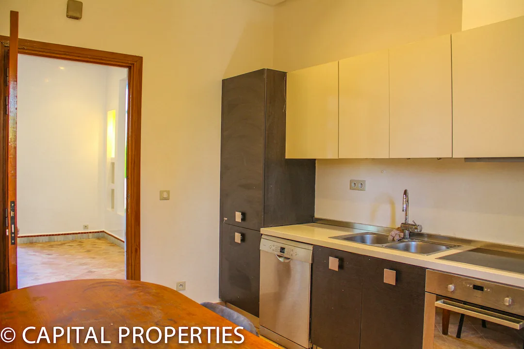 Location Sublime Villa non meublée Golf Samanah - Photo 16