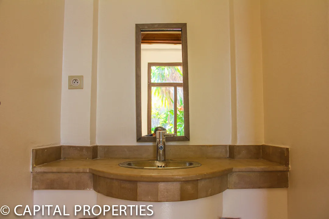 Location Sublime Villa non meublée Golf Samanah - Photo 22