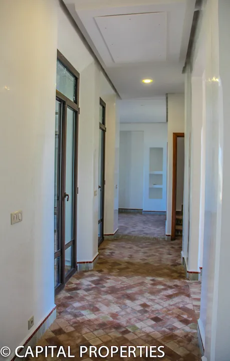 Location Sublime Villa non meublée Golf Samanah - Photo 37