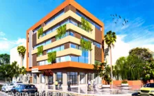 Plateaux de bureaux neufs a vendre gueliz - Photo 8