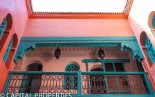 Riad a renover a vendre Bab Doukkala Marrakech - Photo 46