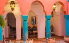 Riad a renover a vendre Bab Doukkala Marrakech - Photo 47