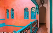 Riad a renover a vendre Bab Doukkala Marrakech - Photo 49