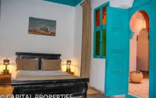 Riad a renover a vendre Bab Doukkala Marrakech - Photo 52