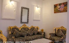 Riad a renover a vendre Bab Doukkala Marrakech - Photo 55