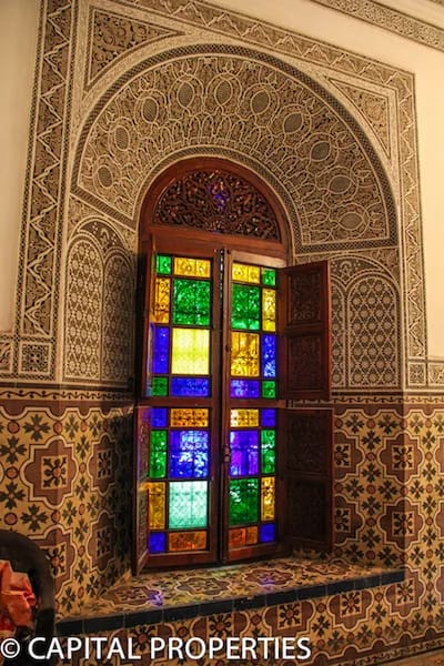 Riad Titré a rénover Marrakech Médina - Photo 12