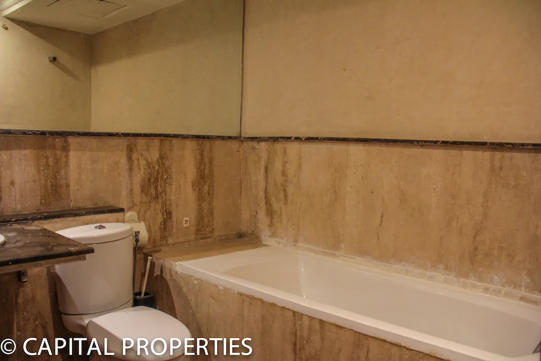Location appartement avec terrasse a Gueliz marrakech - Photo 24