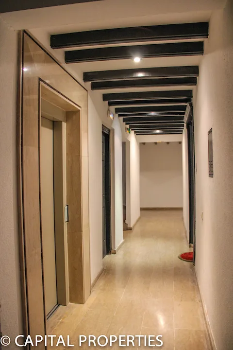 Location appartement avec terrasse a Gueliz marrakech - Photo 30