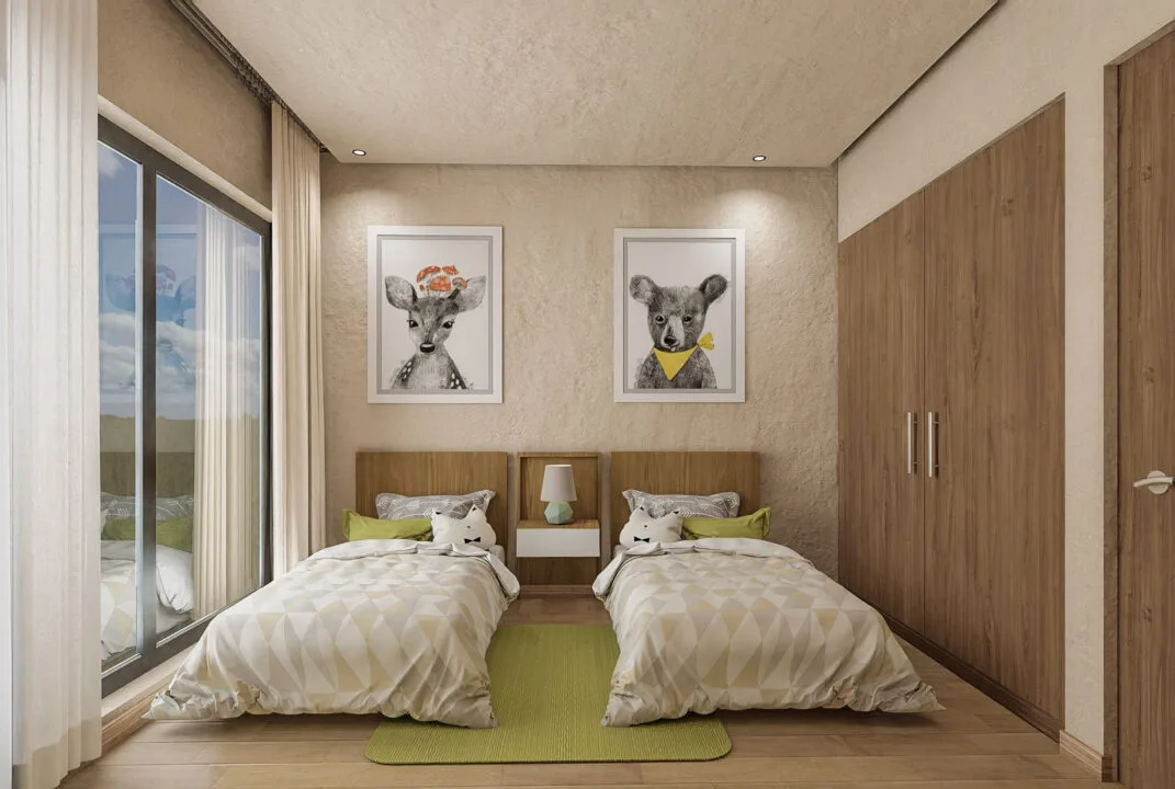 Appartements et studios neufs Marrakech - Photo 17