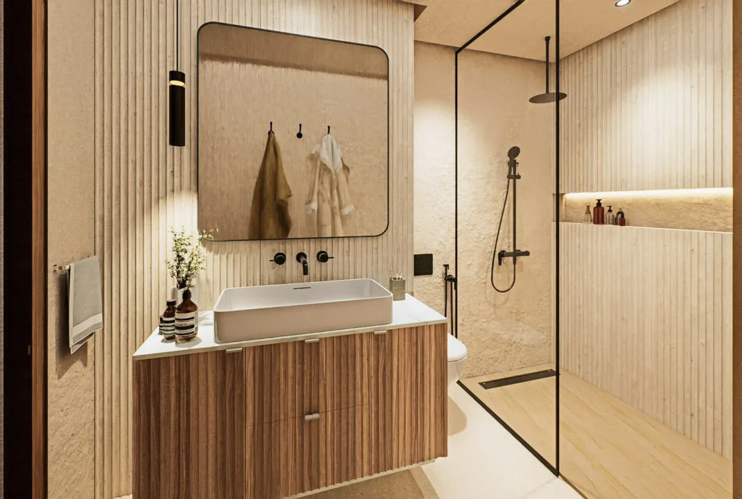 Appartements et studios neufs Marrakech - Photo 19