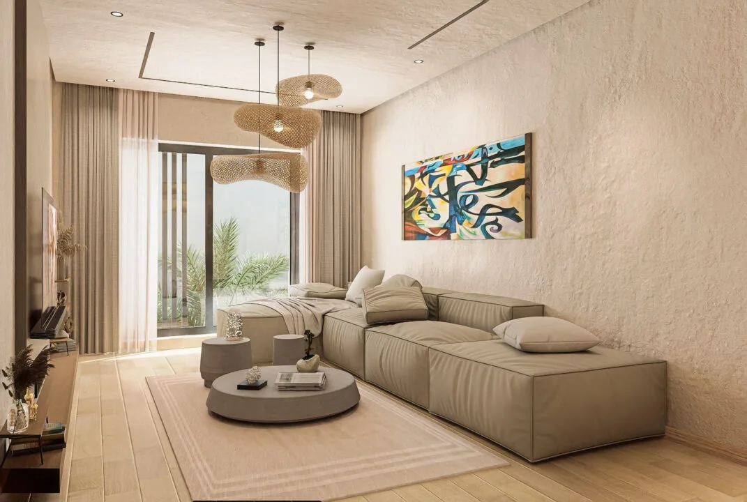 Appartements et studios neufs Marrakech - Photo 3